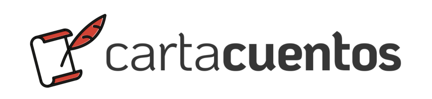CartaCuentos Logo