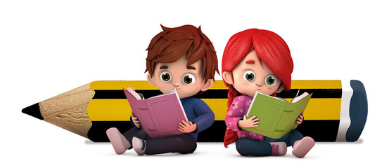 Cómo fomentar la lectura en los niños - CartaCuentos