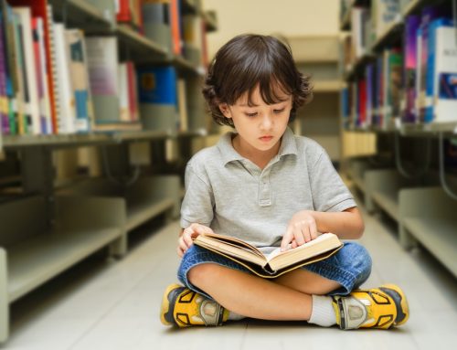 Cómo fomentar la lectura entre los niños: consejos y beneficios